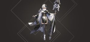 兵器の正月：ノエル