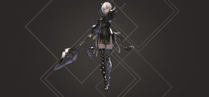 兵器の祝宴：ノエル