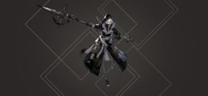 輪廻実在の兵器：ノエル