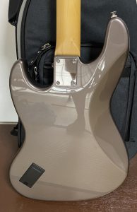 Three dots active JB dolphine grey④