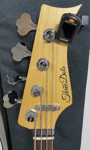 Three dots active JB dolphine grey②