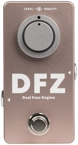 Darkglass Electronics DFZ