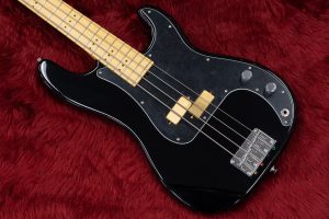 Threedots Guitars PB(EMG Active PU)①