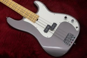 Threedots Guitars PB(EMG Active PU)②