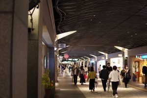 コンパクトシティ天神1