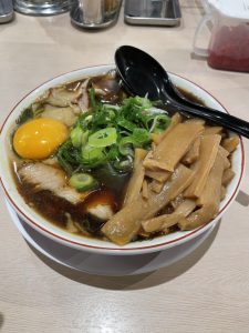 らーめん