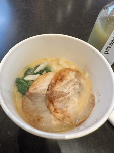 N.Y E.A.K.RAMEN
