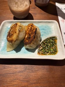箕輪家後夜祭メニュー料理4