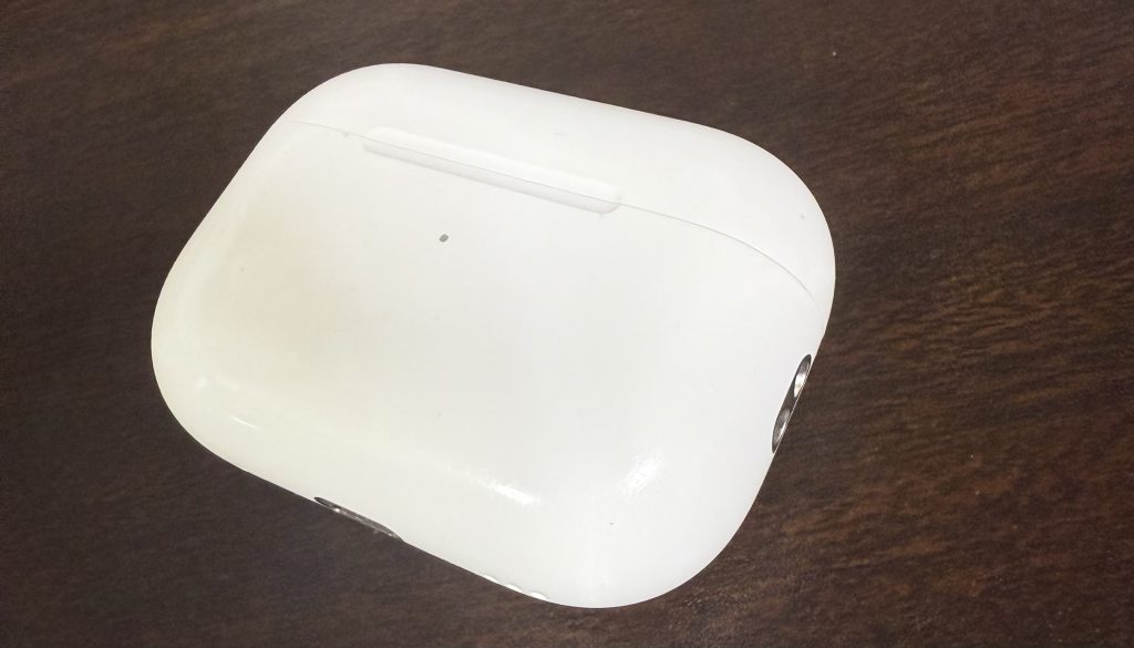 AirPods Pro2