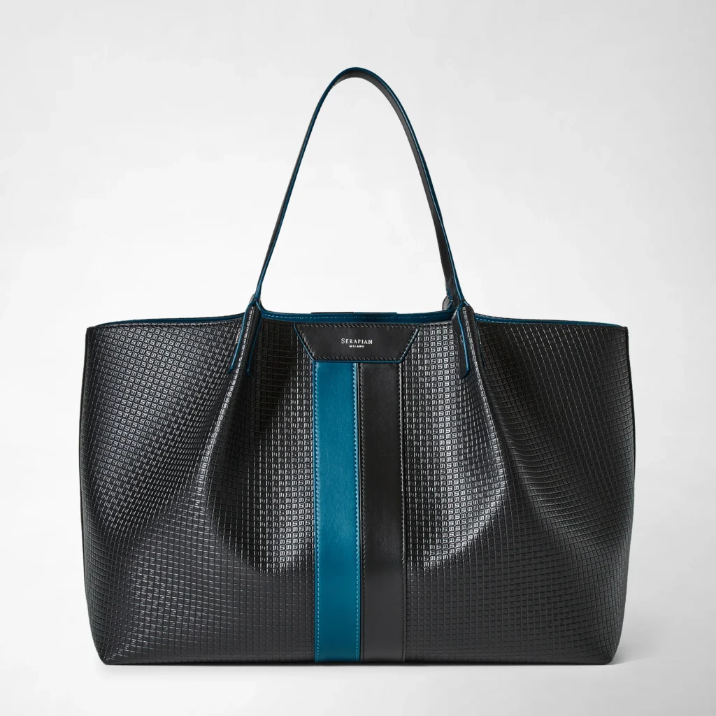 STEPAN製SECRETトートバッグ