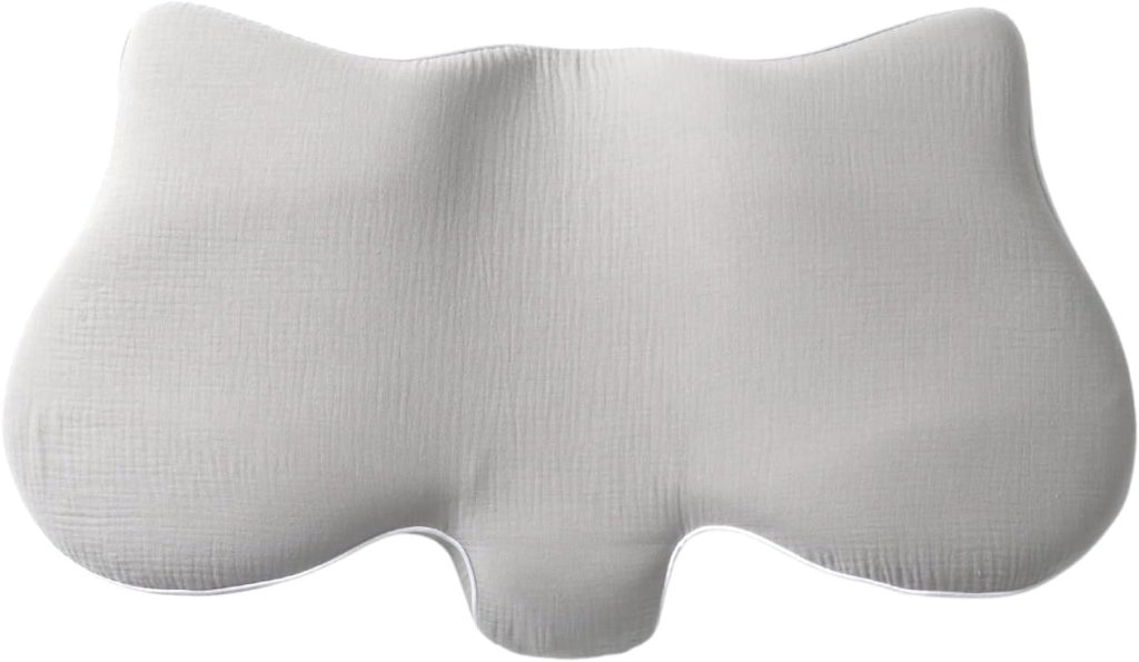 [SU-ZI] スージー 横寝枕 MUGON 2 横向き寝用